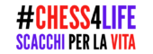 logo #Chess4Life