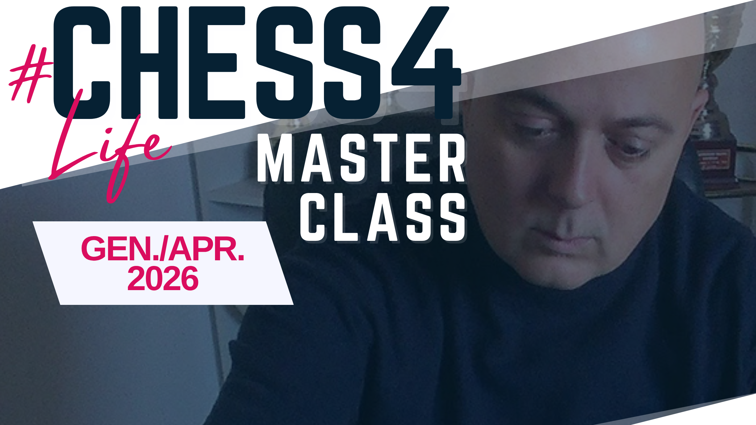 Le Master Class del 2026 con l’FM Maurizio Caposciutti