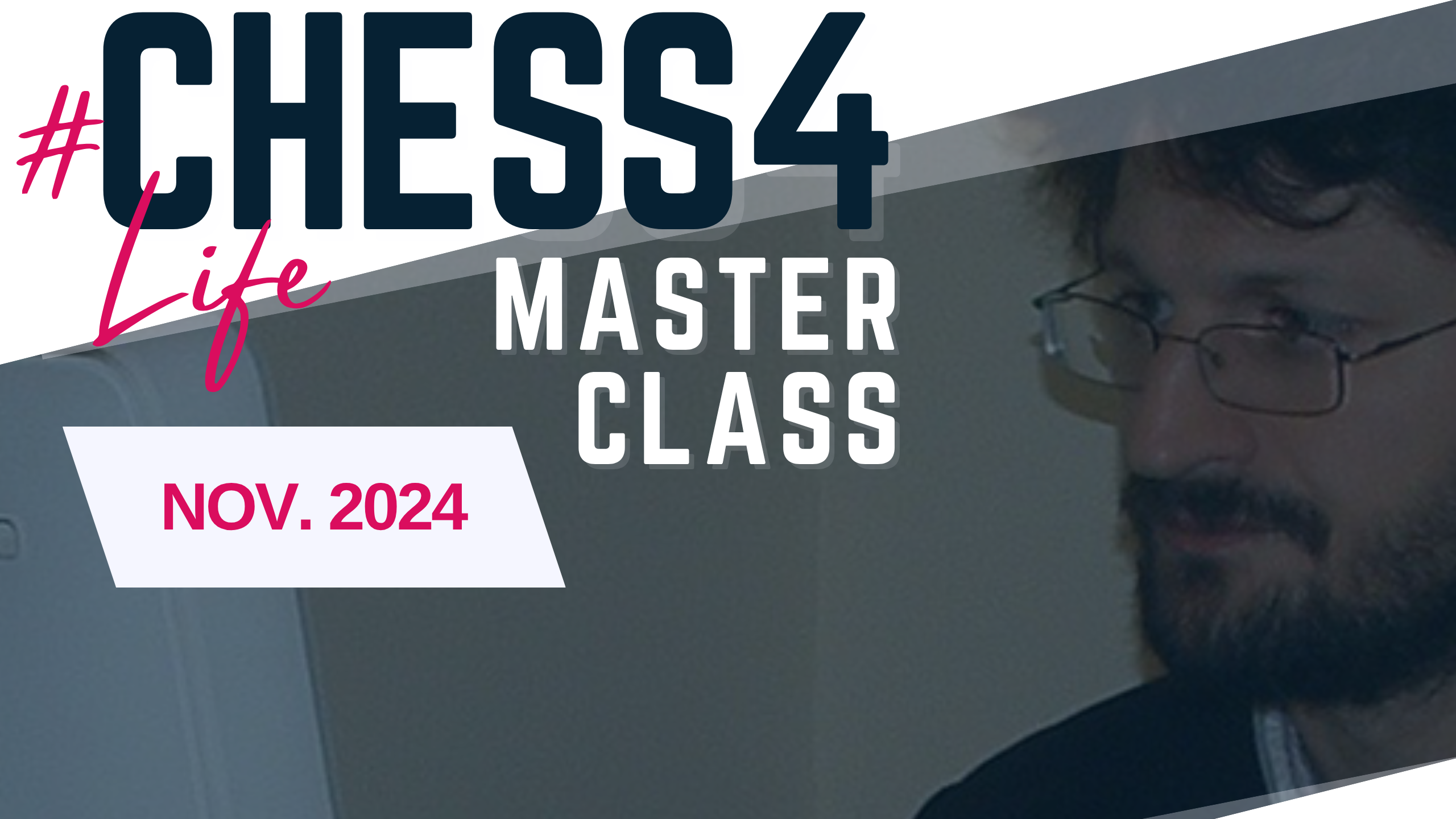 La Master Class di novembre con il M Augusto Caruso